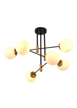Потолочная люстра Kink Light 07605-6,20