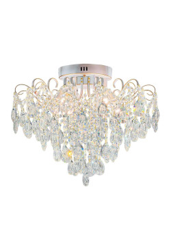 Потолочная люстра Escada Gertrude 1120/6PL