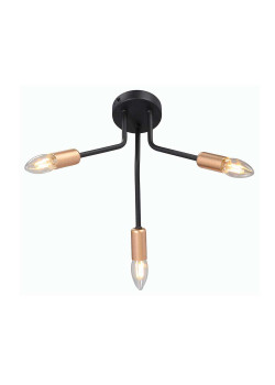 Потолочная люстра Vitaluce V3020-1/3PL