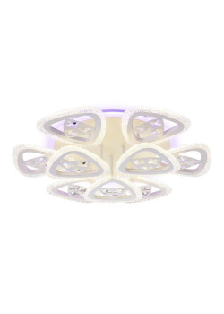Потолочная светодиодная люстра Ambrella light Original FA2921
