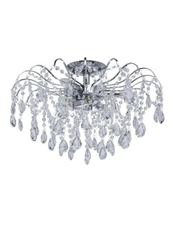 Потолочная люстра MW-Light Бриз 464017306
