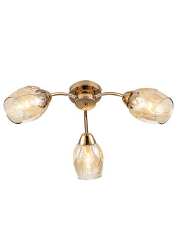 Потолочная люстра Escada Allium 663/3P