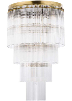 Потолочная люстра KUTEK FILAGO FIL-PLM-7(P)450/270