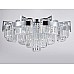 Потолочная люстра Newport 4356+6/PL Chrome М0062731