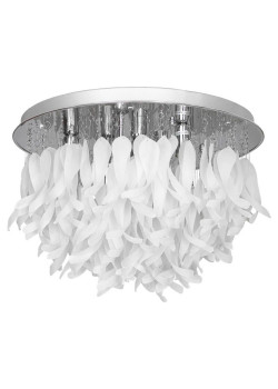 Потолочная люстра Lussole Como GRLSA-5603-07
