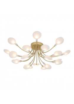 Потолочная люстра F-Promo Skein 4197-20C