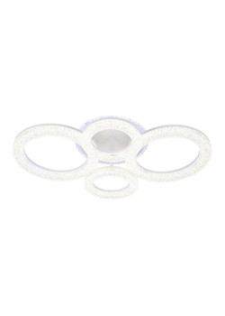 Потолочная светодиодная люстра Escada Alunit 10281/4LED