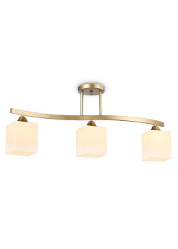 Потолочная люстра Ambrella light Traditional Modern TR303121