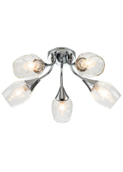 Потолочная люстра Escada Tulip 670/5P