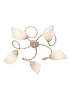 Потолочная люстра Vitaluce V3189/5PL