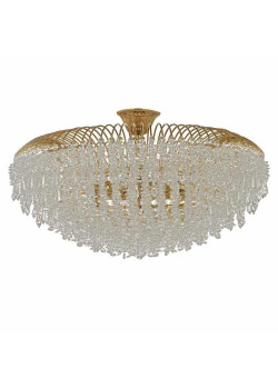 Потолочная люстра Arti Lampadari Delia E 1.3.60.105 G