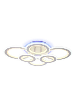 Потолочная светодиодная люстра Ambrella light Original FA8808