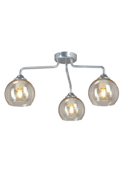 Потолочная люстра Vitaluce V3096-9/3PL