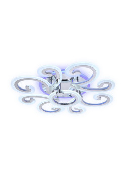 Потолочная светодиодная люстра Ambrella light Original FA5146
