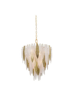 Потолочная люстра Vitaluce V5811-8/10