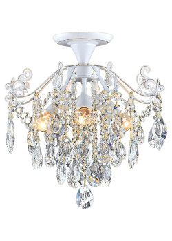 Потолочная люстра Escada 1123/4PL