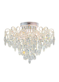 Потолочная люстра Escada Gertrude 1120/6PL