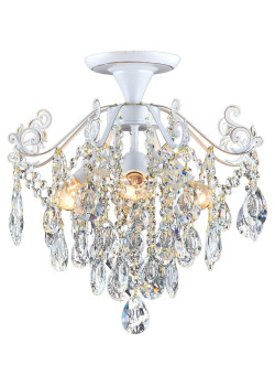 Потолочная люстра Escada 1123/4PL