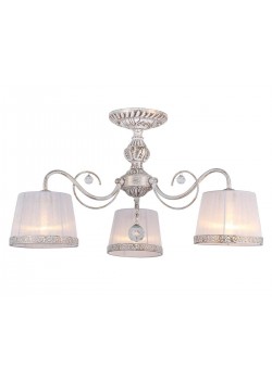 Потолочная люстра Omnilux Campovaglio OML-54107-03