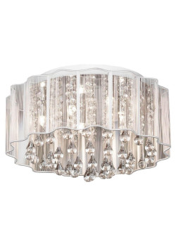Потолочная люстра Lussole Lgo LSL-3307-06