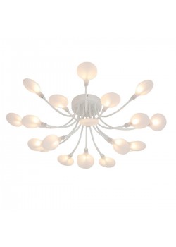 Потолочная люстра F-Promo Skein 4198-20C