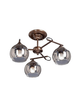 Потолочная люстра Vitaluce V4901-7/3PL