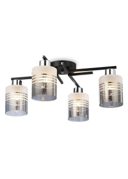 Потолочная люстра Ambrella light Traditional Modern TR303212