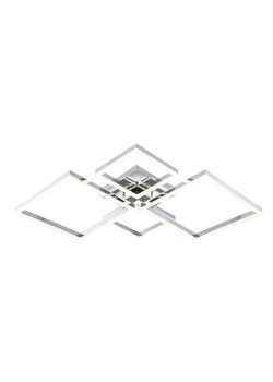 Потолочная светодиодная люстра Escada Olvera 10246/4LED