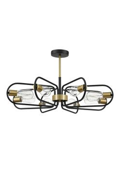 Люстра потолочная LUMION COMFI 8058/8C