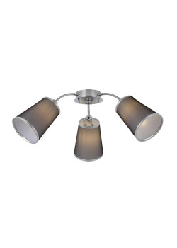 Потолочная люстра Evoluce Maleonte SLE103002-03