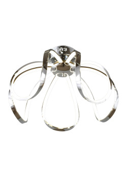 Потолочная светодиодная люстра Omnilux Savelli OML-04507-85