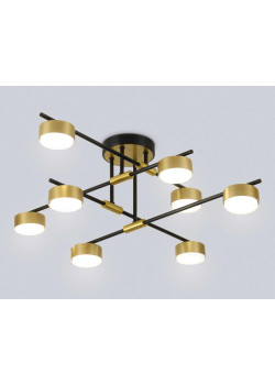 Люстра Ambrella Light COMFORT FL51752