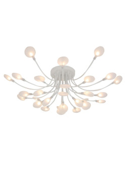 Потолочная люстра F-Promo Skein 4198-28C
