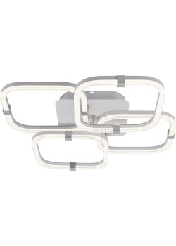 Потолочная светодиодная люстра Escada Factor 10280/4LED