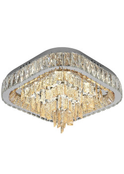 Потолочная люстра Escada Passion 10232/SG LED
