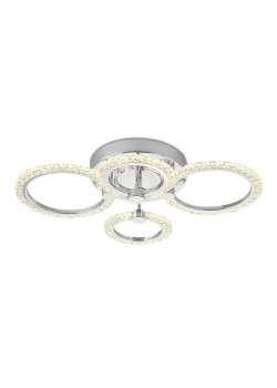 Потолочная светодиодная люстра Ambrella light Original FA412