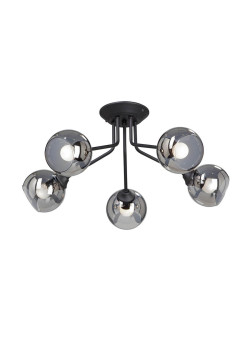 Потолочная люстра Vitaluce V4724-1/5PL