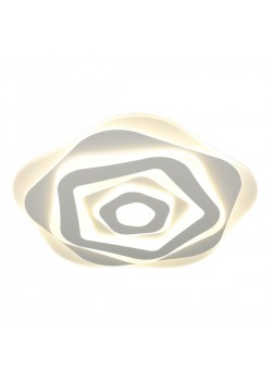 Потолочная светодиодная люстра Omnilux Azzano OML-07407-304