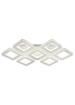 Потолочная светодиодная люстра Escada Avolon 10261/7LED