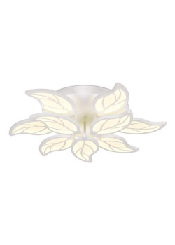 Потолочная светодиодная люстра Ambrella light Original FA460