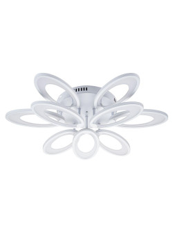 Потолочная светодиодная люстра Escada Ecla 10242/9Led