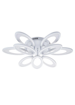 Потолочная светодиодная люстра Escada Ecla 10242/9LED