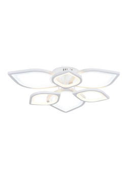 Потолочная светодиодная люстра Ambrella light Original FA445