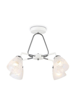 Потолочная люстра Ambrella light Traditional Modern TR303291