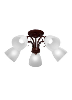 Потолочная люстра Vitaluce V3499/5PL