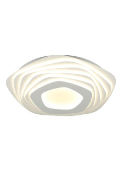 Потолочная светодиодная люстра Omnilux Avola OML-07707-234