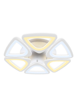 Потолочная светодиодная люстра Ambrella light Original FA4494