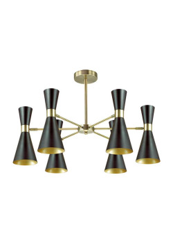 Потолочная люстра Lumion Moderni Quinn 3662/6C