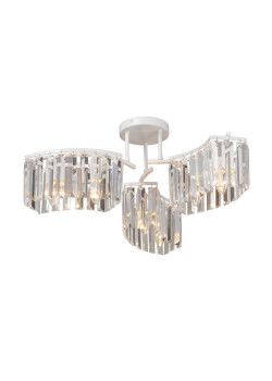 Потолочная люстра Vitaluce V5884-0/6PL