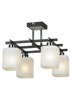 Потолочная люстра Lussole Costanzo LSL-9007-04